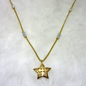 Gold star casual dokiya