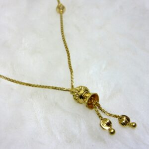 Gold dailywear dokiya