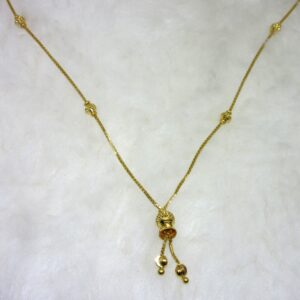 Gold dailywear dokiya