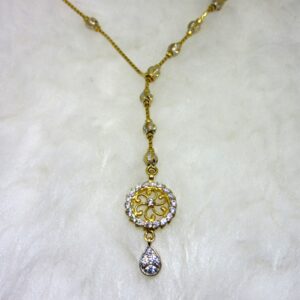 Gold classic dokiya