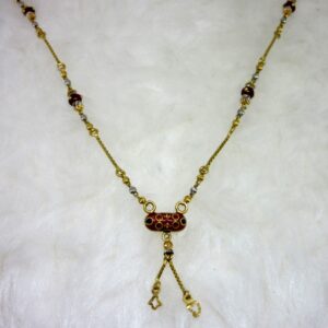 Gold meena classic dokiya