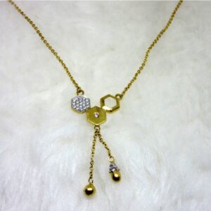 Gold morden dokiya