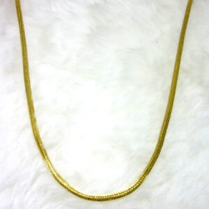 Gold Box Fancy Chain