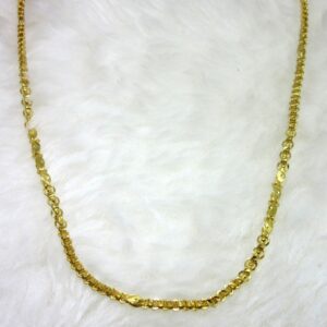 Gold Cocktai Classic Chain