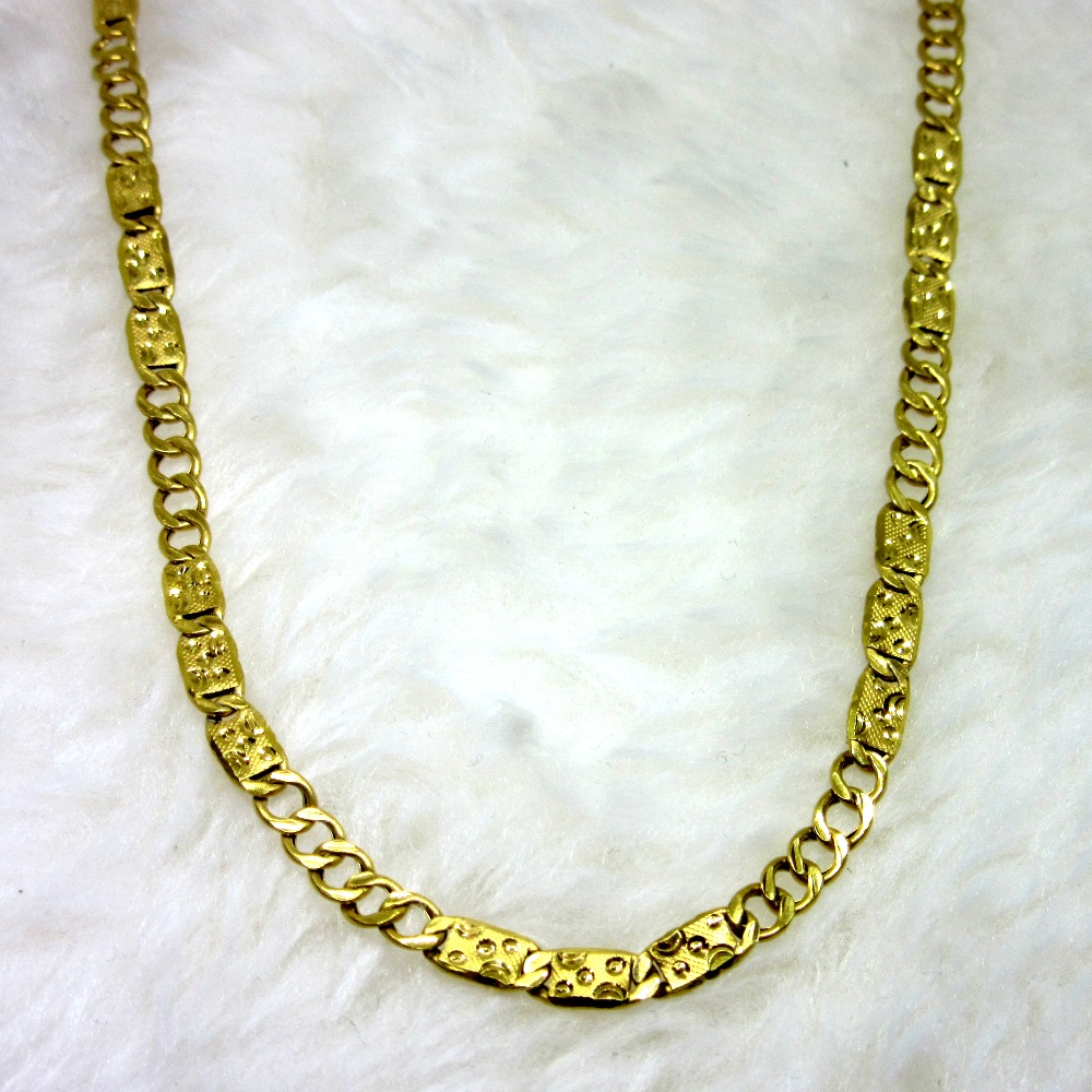 Gold Royal Chain