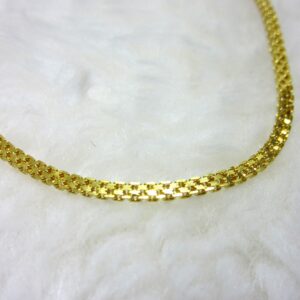 Gold DailyWear Chain