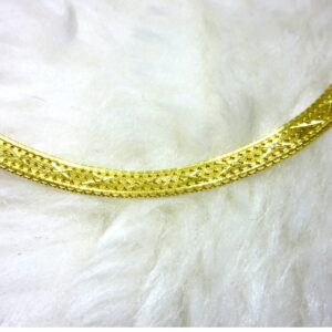 Gold DailyWear Chain
