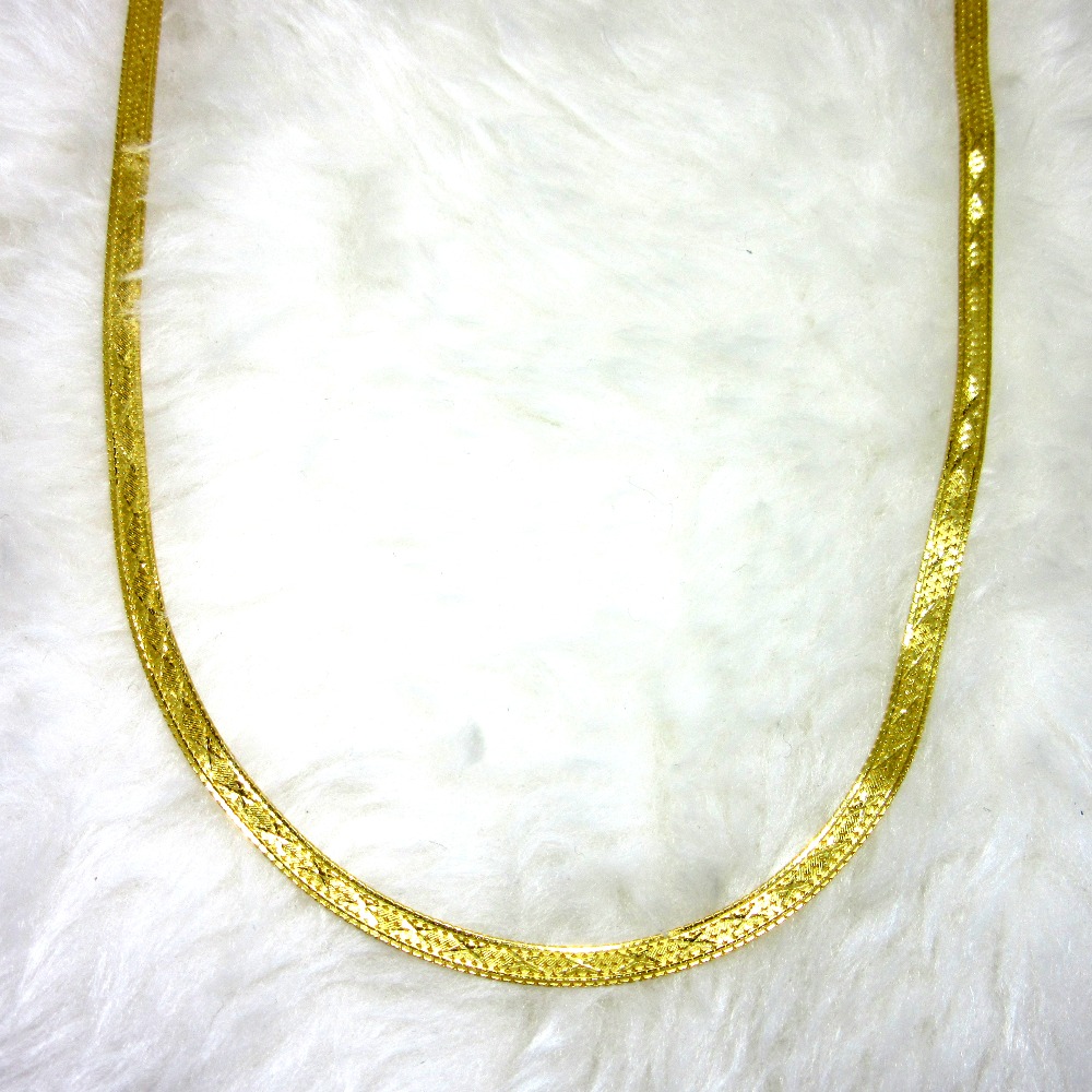 Gold DailyWear Chain