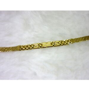 Gold Bracelet