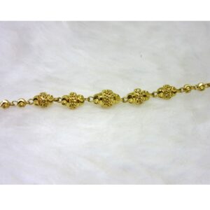Gold Vertical DailyWear Ledies Bracelet
