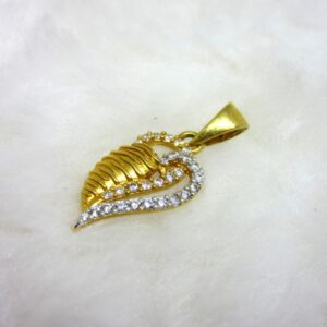 Fancy Pendent Set