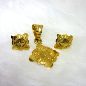 Special For officeWear Pendent