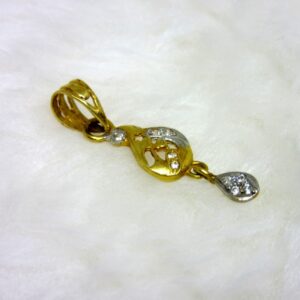 Small Pendent Set For Reguler Use