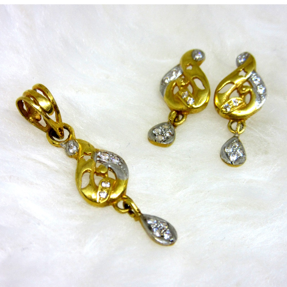 Small Pendent Set For Reguler Use