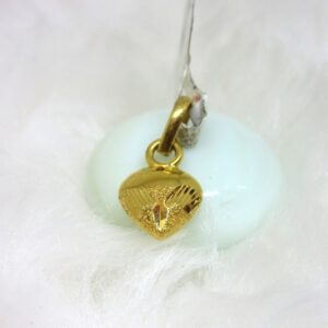 Littel Pendent For DailyWear
