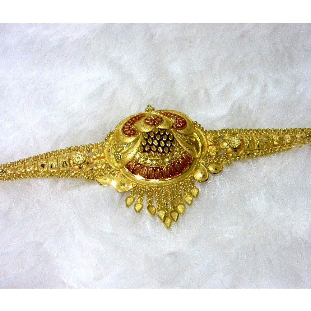Culcutti Gold Hm916 Lokit - Image 2