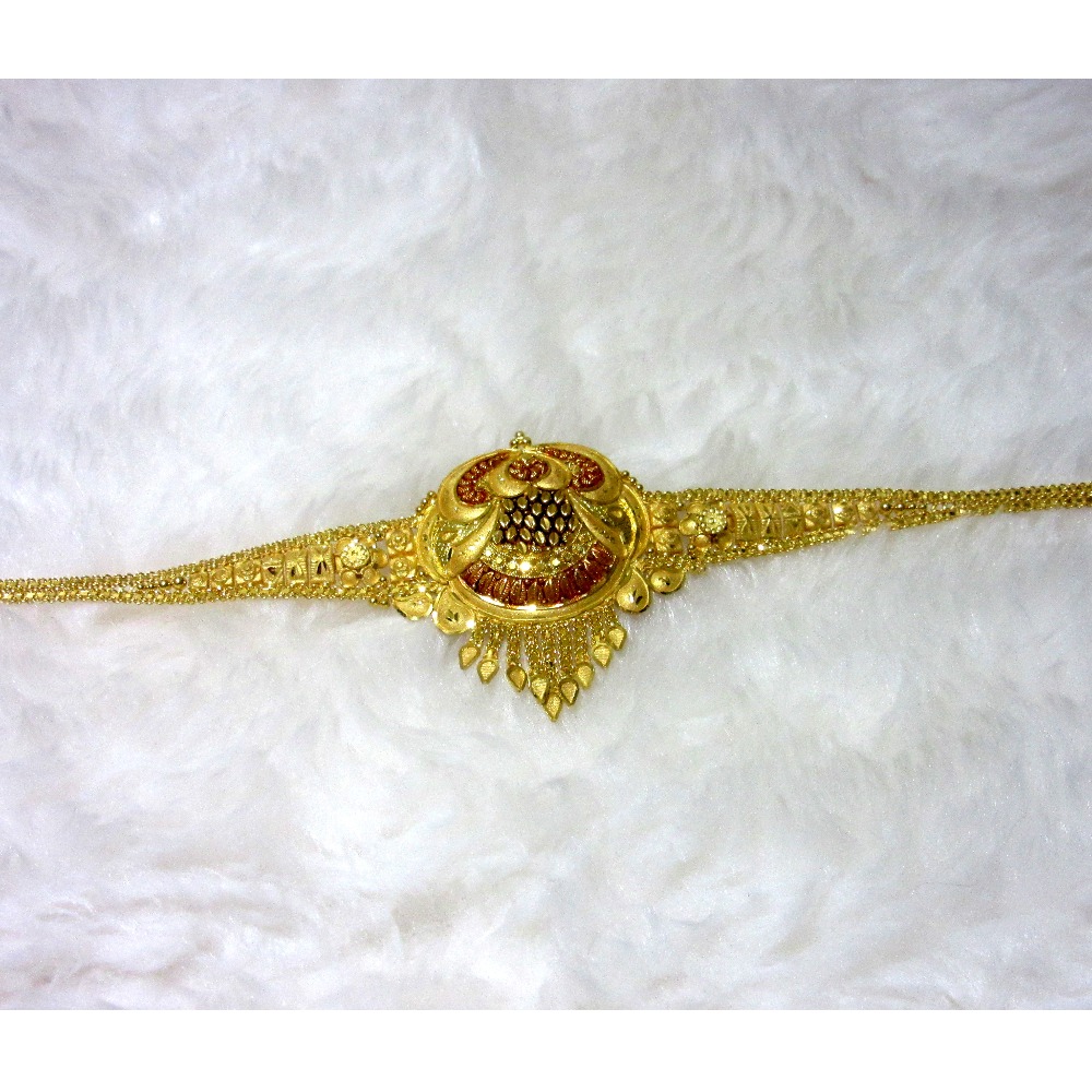 Culcutti Gold Hm916 Lokit