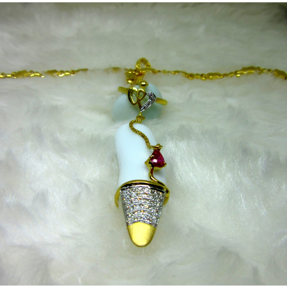 Modern Casting Gold Hm916 Hathpan