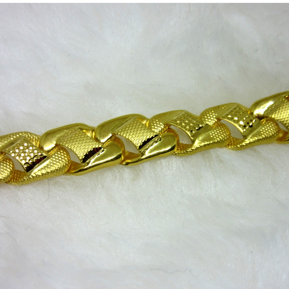Gold 22k Hm916 Bracelet - Image 2