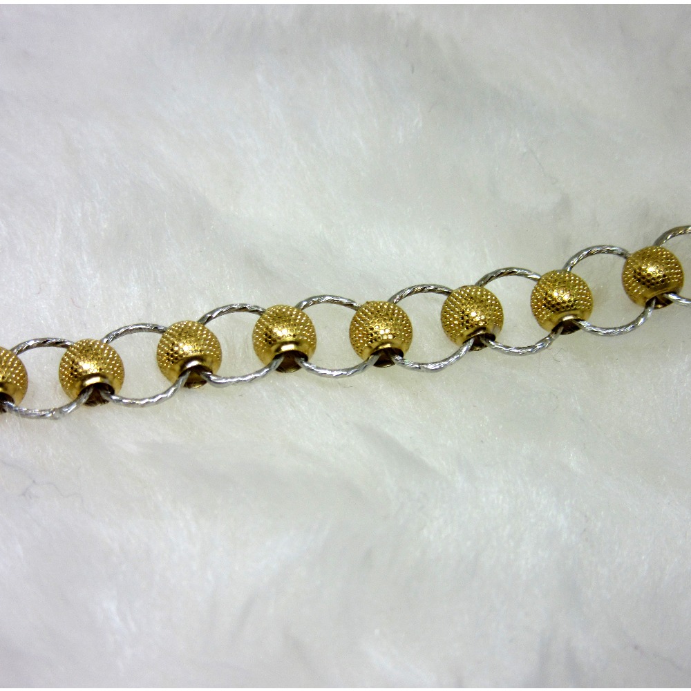 Gold Unique Diesign Ledies Bracelet - Image 2