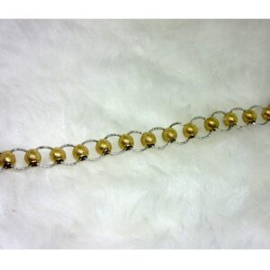 Gold Unique Diesign Ledies Bracelet