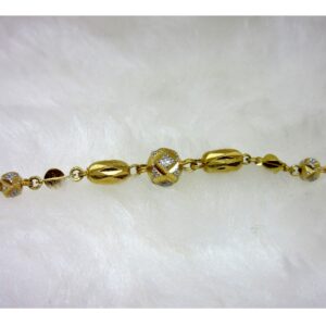 Gold DailyWear Ledies Bracelet