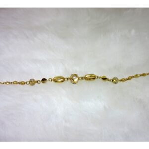 Gold DailyWear Ledies Bracelet