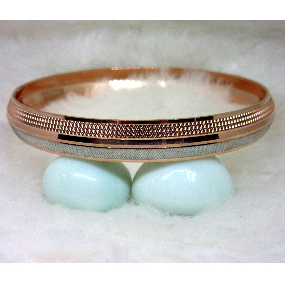 Decent Rosegold 22k hm916 sikh kadu - Image 3