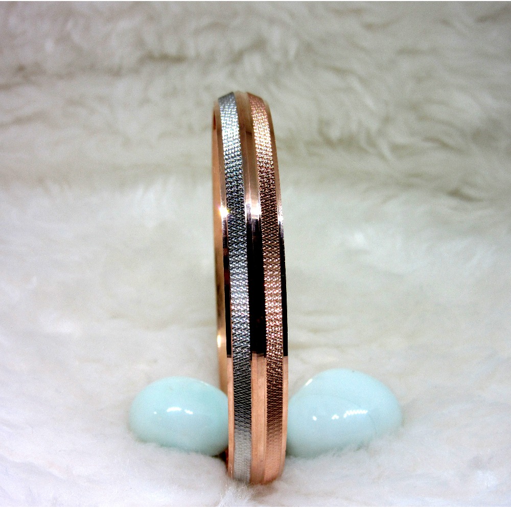 Decent Rosegold 22k hm916 sikh kadu - Image 2