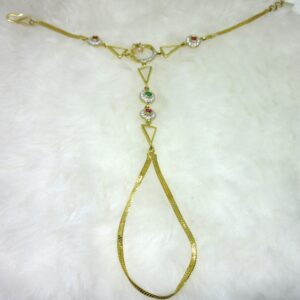 Gold HM916 hathpanjo