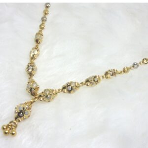 Gold 22k HM916 Dokiya