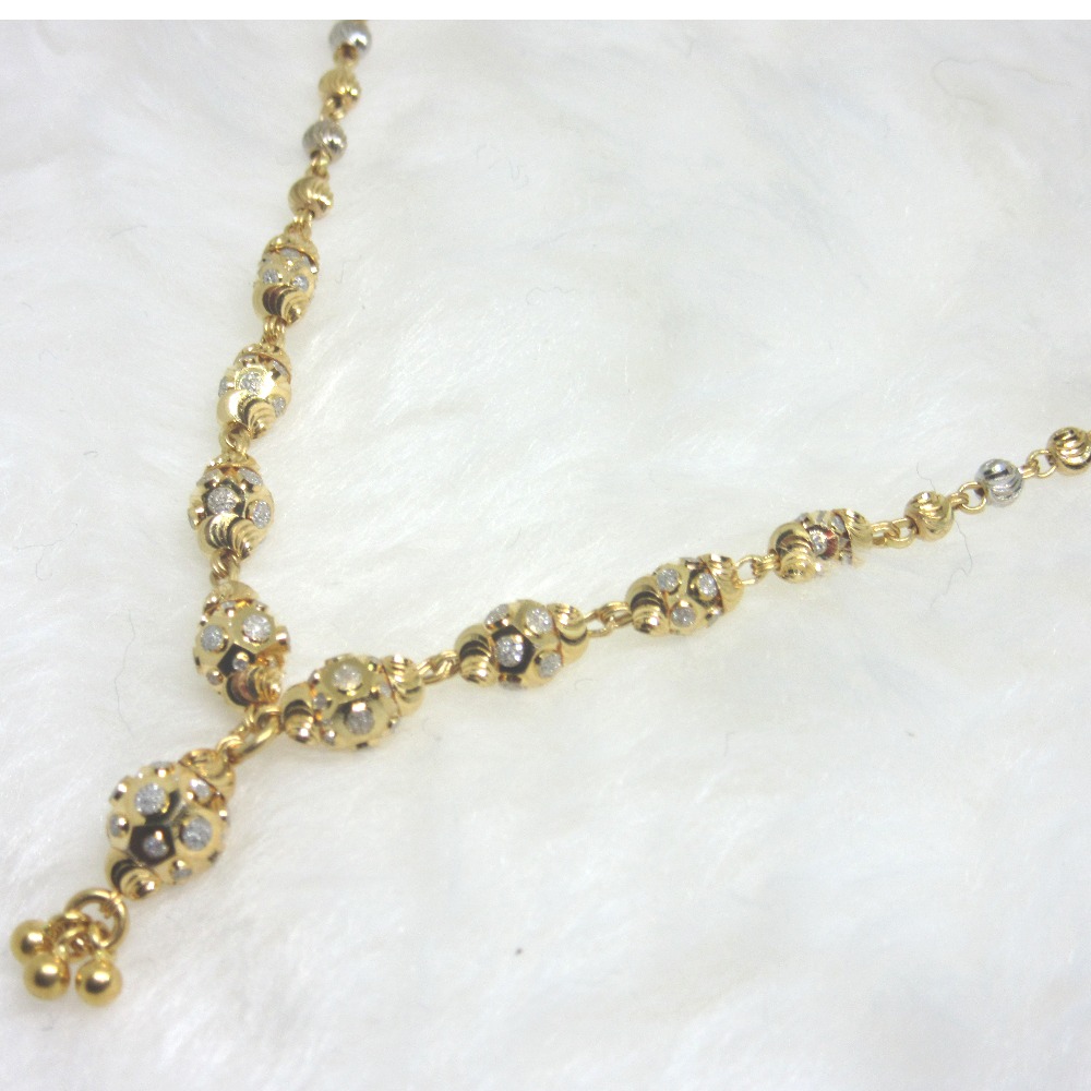 Gold 22k HM916 Dokiya - Image 2