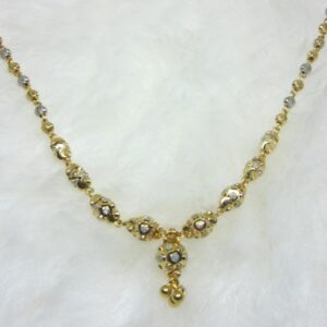 Gold 22k HM916 Dokiya