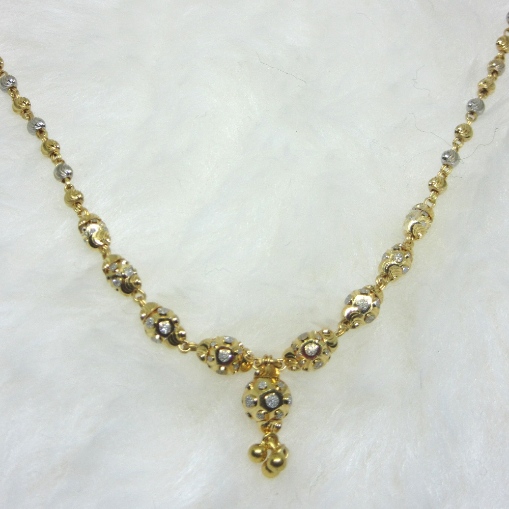Gold 22k HM916 Dokiya