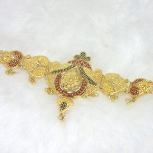 Gold 22k hm916 culcutti lokit (bajubandh)