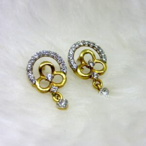 fancy pendant set
