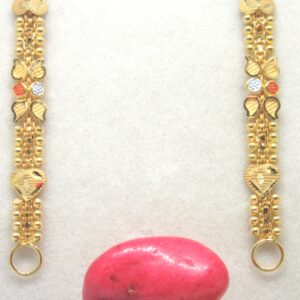 Gold 22k HM916 Kanser