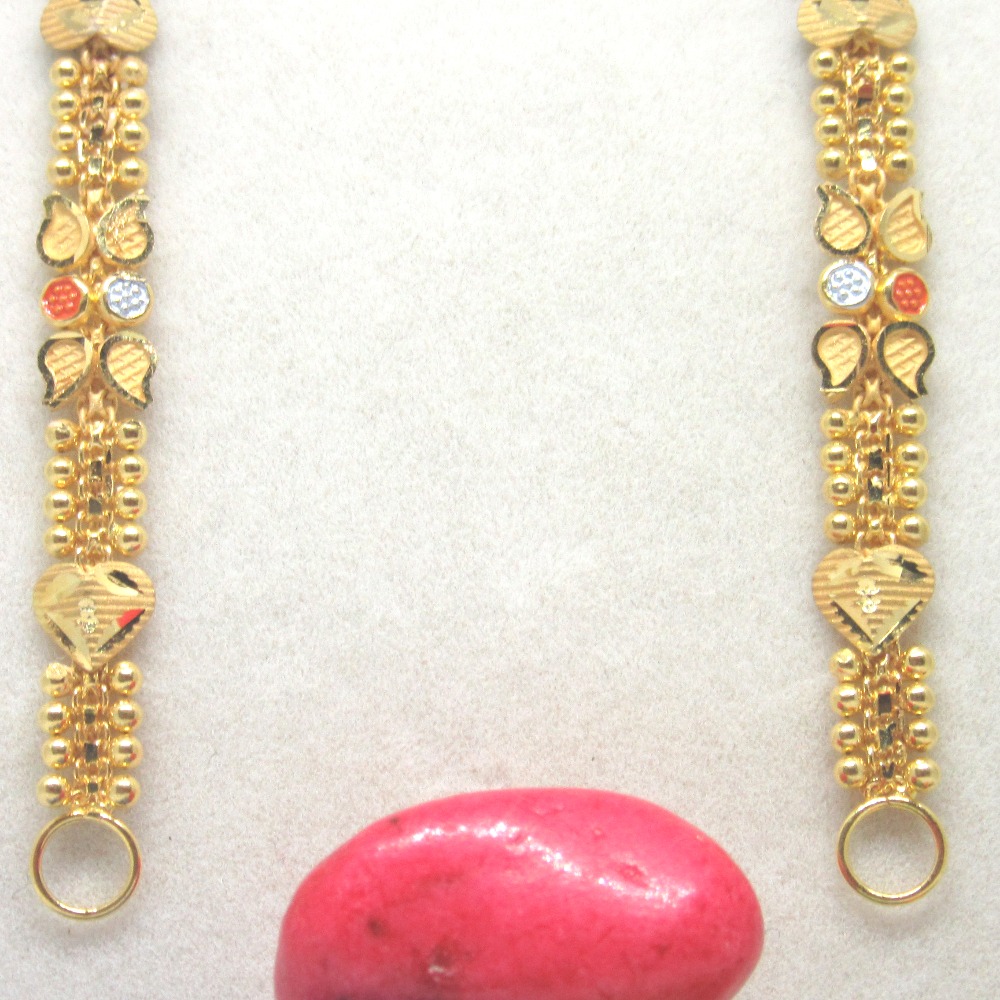 Gold 22k HM916 Kanser - Image 2