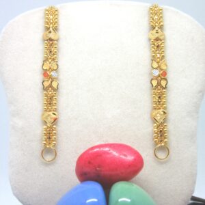 Gold 22k HM916 Kanser