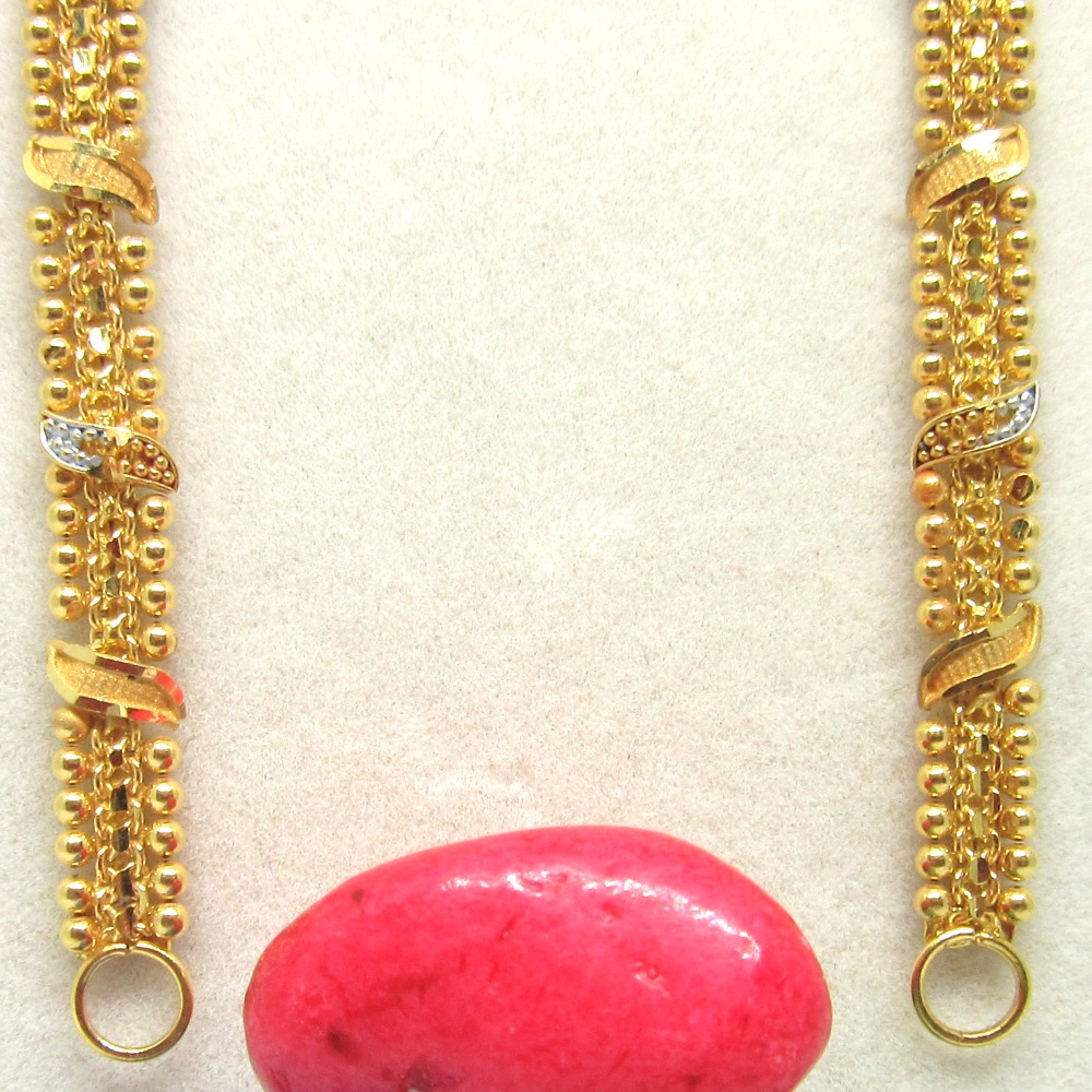 Gold 22k HM916 Kanser - Image 2