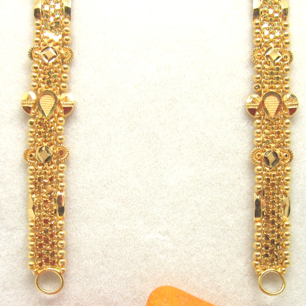 Gold 22k HM916 Kanser - Image 2
