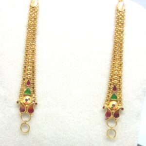 Gold 22k HM916 Kanser