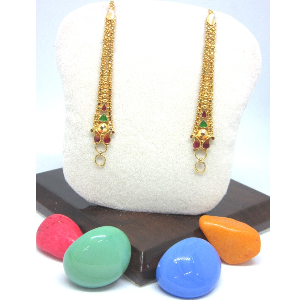 Gold 22k HM916 Kanser