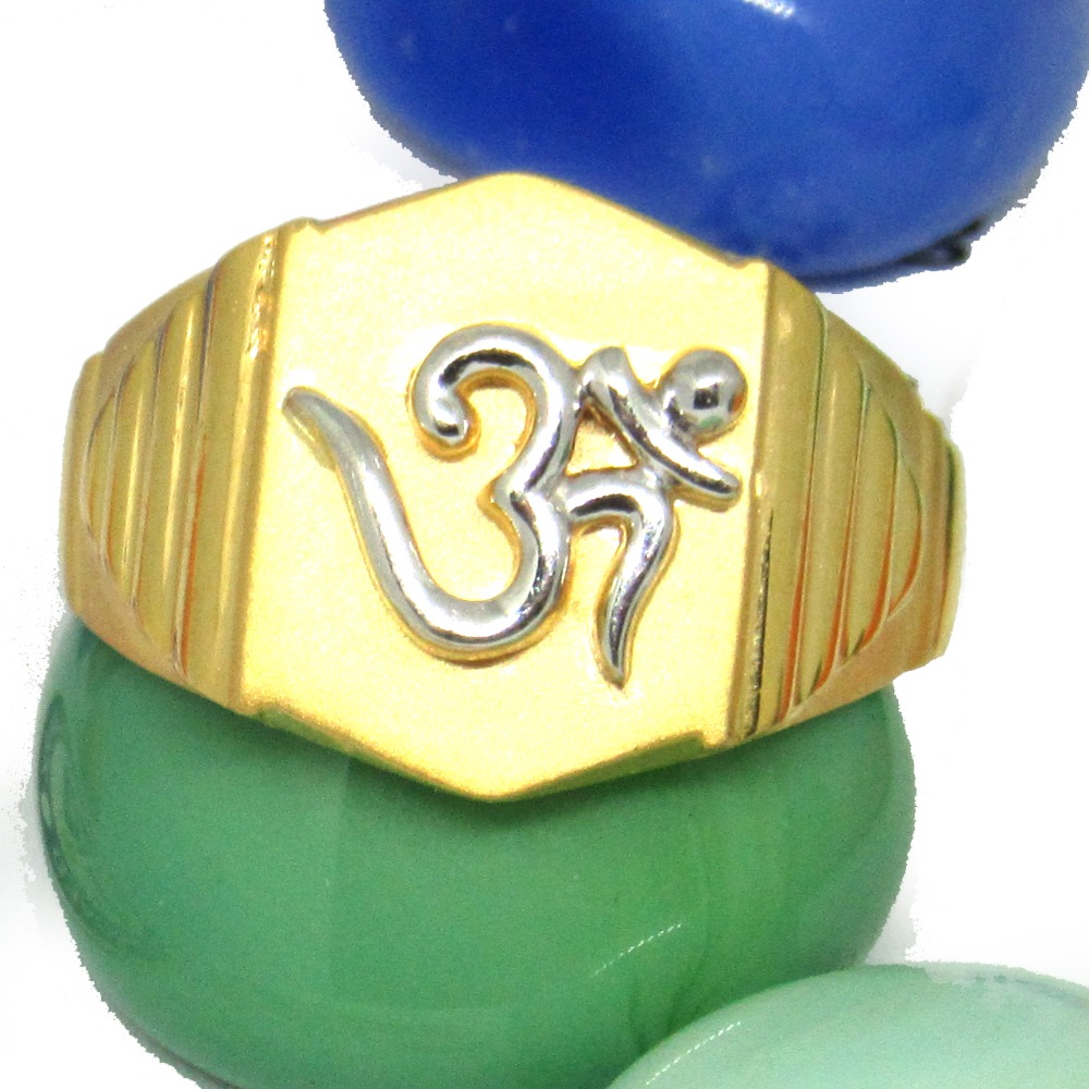 Gold 22k HM916 Ring - Image 2