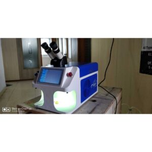 Laser