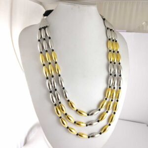 Fashion Beaded Necklace