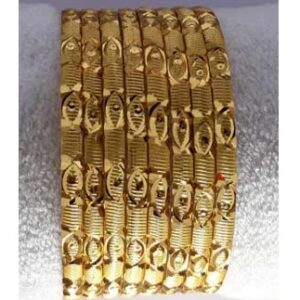 Casual Wear Bridal Bangles