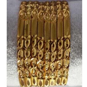 Casual Wear Bridal Bangles