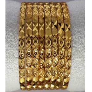 Casual Wear Bridal Bangles