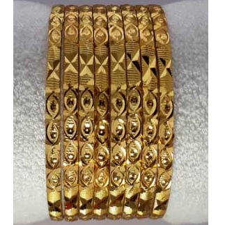 Casual Wear Bridal Bangles - Image 3